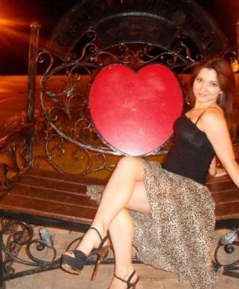 Проститутка Аврора