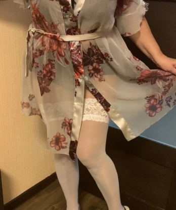 Проститутка Маша