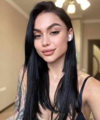 Проститутка Марина